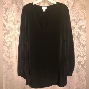 Ava & Viv blouse